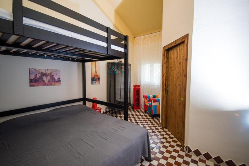 Il Rifugio Pecorella - Pura Smartvegfarmhouse Alvignano Kültér fotó