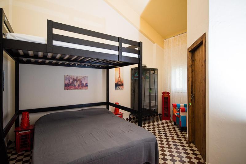 Il Rifugio Pecorella - Pura Smartvegfarmhouse Alvignano Kültér fotó