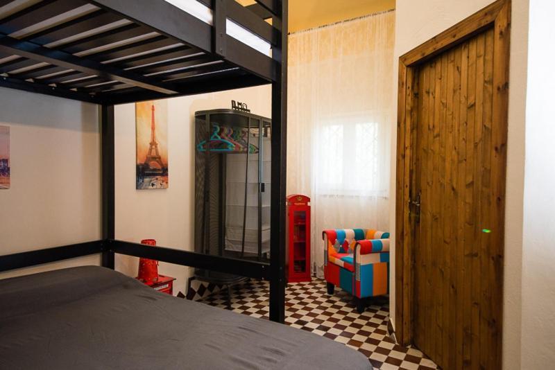 Il Rifugio Pecorella - Pura Smartvegfarmhouse Alvignano Kültér fotó