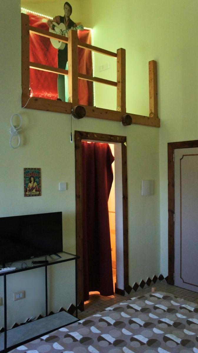 Il Rifugio Pecorella - Pura Smartvegfarmhouse Alvignano Kültér fotó