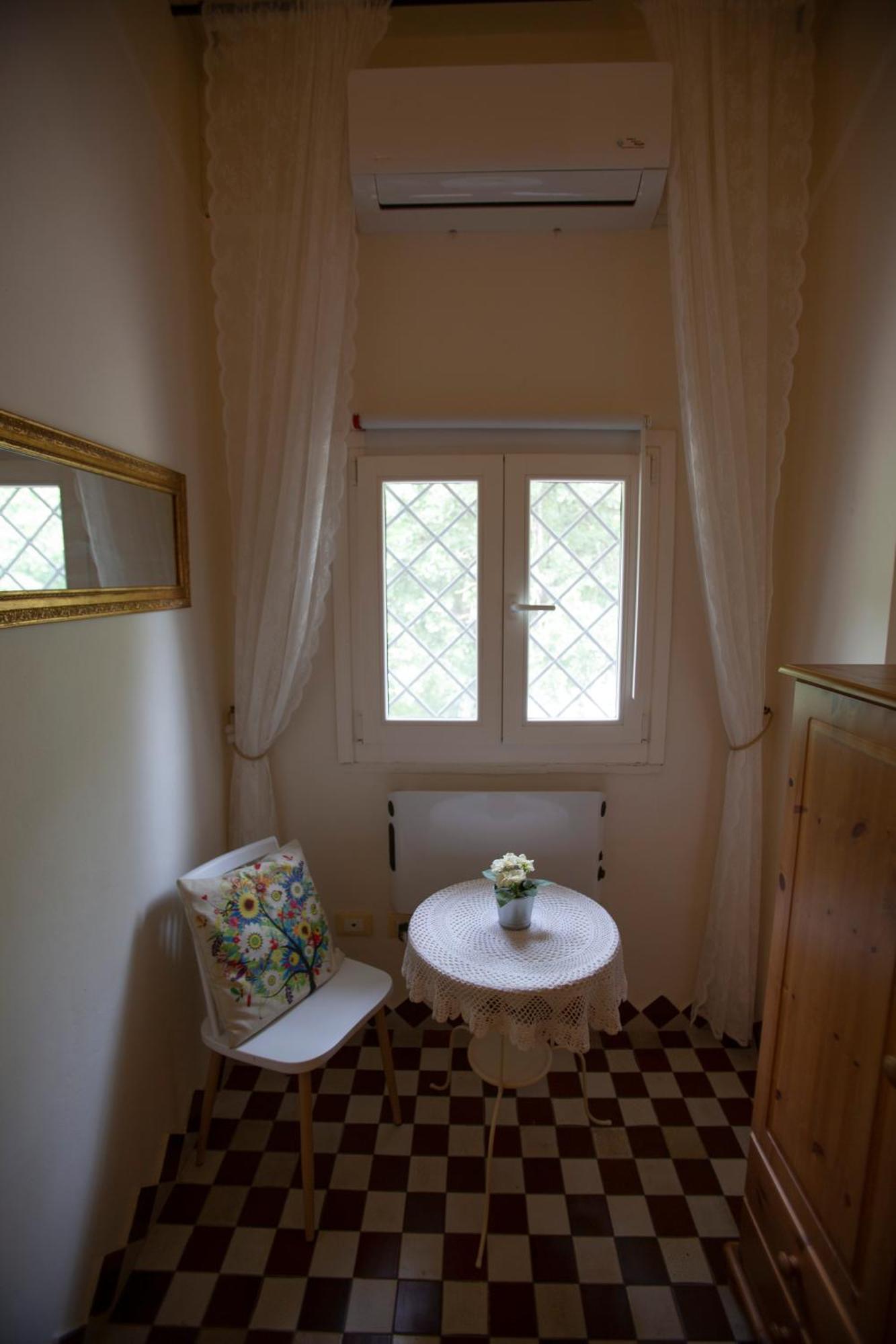 Il Rifugio Pecorella - Pura Smartvegfarmhouse Alvignano Kültér fotó