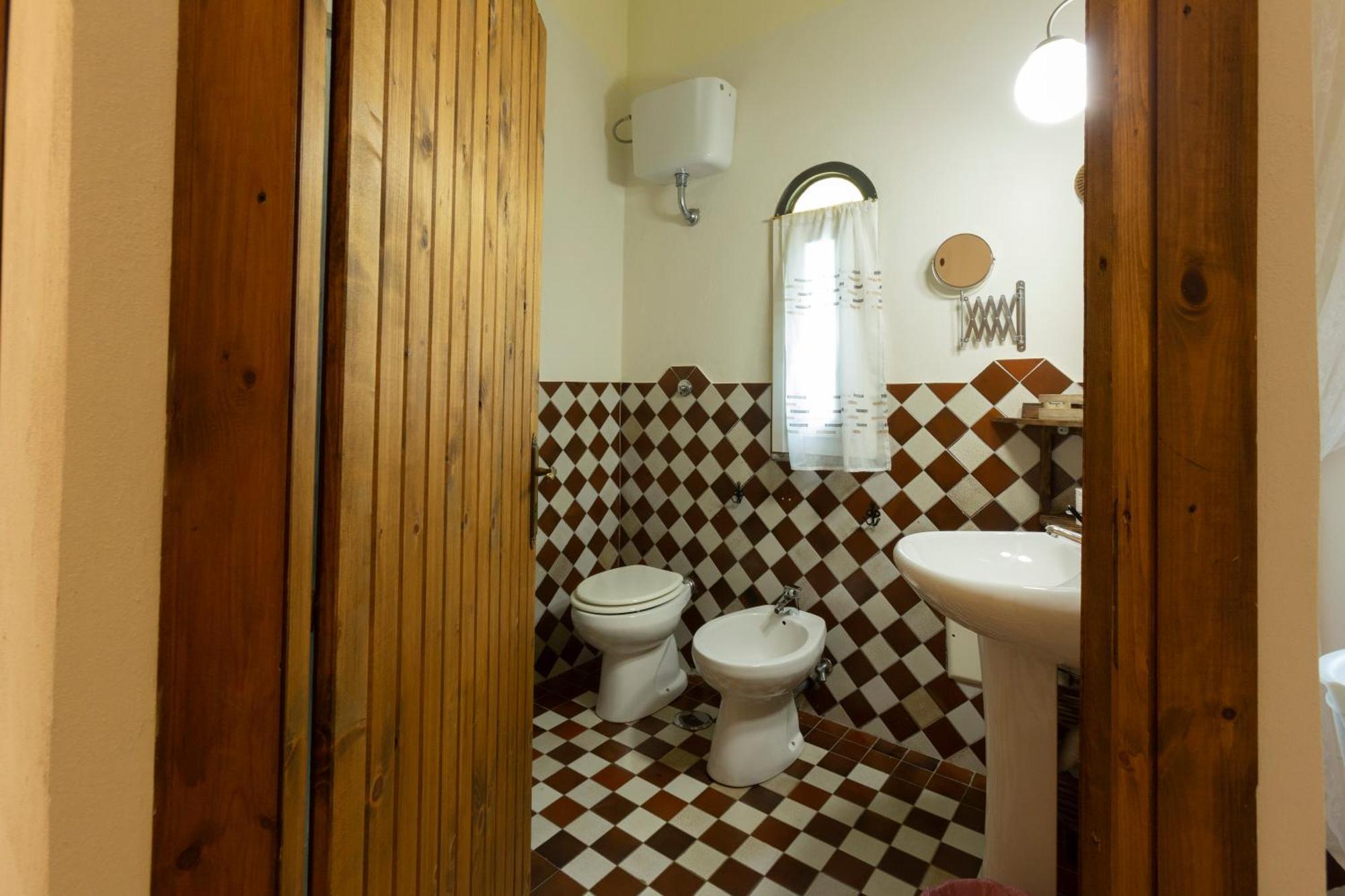Il Rifugio Pecorella - Pura Smartvegfarmhouse Alvignano Kültér fotó