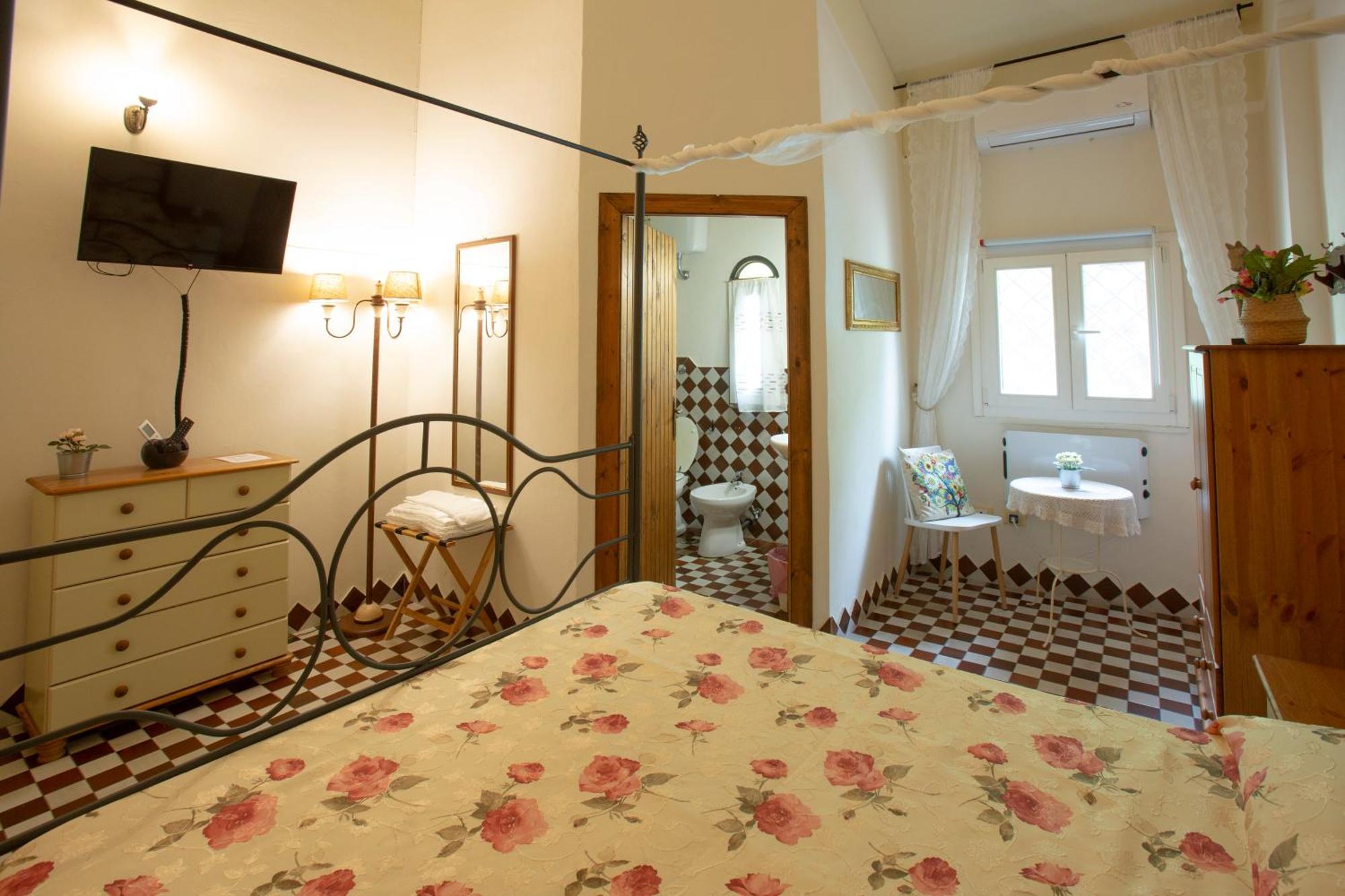 Il Rifugio Pecorella - Pura Smartvegfarmhouse Alvignano Kültér fotó